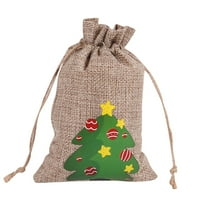 Woxinda Bronzing Candy torbe za božićne torbe torbe Torba za božićne torbe za crtanje