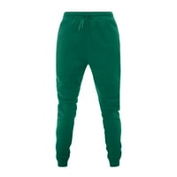 Lindreshi ženske joge hlače s džepovima Ženske sportske ruke GARARDS HLAANS Pants Gamegings Casual pantalone