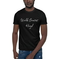 3xl svjetski najpovoljnija majica lješnjaka kratkog rukava majica po nedefiniranim poklonima