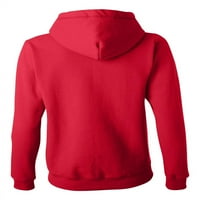 Normalno je dosadno - ženska dukserica pulover punog zip, do žena veličine 3xl - Kansas Girl
