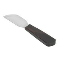 Kožni sking nož, koža? Incizivna oštrica noža za umjetnički projekt za rukotvorine