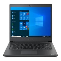 Toshiba Dynabook Tecra A40-G School Business Laptop, Intel UHD, 16GB RAM, Win Pro) sa WD19S 180W Dock