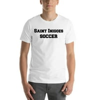 Saint Inigoes Soccer majica kratkih rukava majica od nedefiniranih poklona