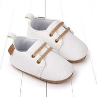 Leesechin ponude cipele od mališana baby čipka za bebe ljupke snimljene lagane cipele za bebe casual