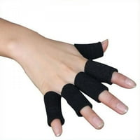 Prodaja čišćenja set rukava za prste zaštitni fingertip zaštitni nosači podržavaju zaštitni poklopac