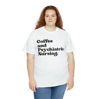 22Grets psihijatrijske medicinske sestre majice, pokloni, majica