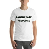 Neza brige o pacijentima FUN Style Stil Short Pamučna majica s nedefiniranim poklonima