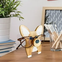 Kuhinjski uređaji Slatke kreativne naočale za životinje Okvir Početna Uredski ukras Desktop naočale