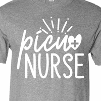 Majica za inktastičnu medicinsku medicinsku sestru