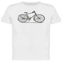 Velocipede biciklistička majica Muškarci -Mage by Shutterstock, muški veliki