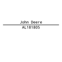 John Deere al Električni motor