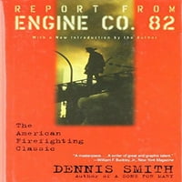 Izvještaj iz Motora CO. 82: Američki požarni klasik, uginjivo tvrdokornik Dennis Smith