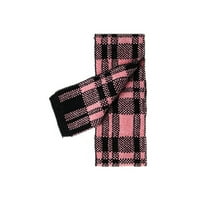 Amshibel Childs Winter Hat Scarf rukavice za dječake Djevojke Pletene pletene Termalne setove debele