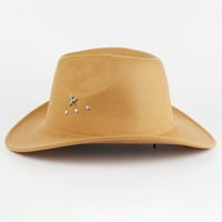 Štetno ujedini šešir Wead Wide Wide With Withweight Windfrooffrooffrooffrooffrooffrooffrooffrooff-otačana
