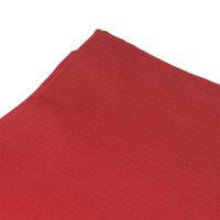 Popcreation Crveni prugasti ukras za ukrašavanje zidnih tapiserija