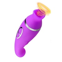 Vibratori za žene, klitoris G-Spot Stimulirajući misanje i vibracijske režime odraslih se igračke za