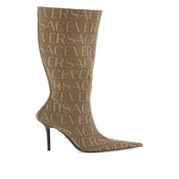 Versace 'Versace Allover' čizme žene