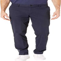 Calvin Klein Muški 4-džepni pantalone Stretch FASSEEN, SKY kapetan, 31W 32L