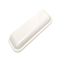 Sušilica Bijela ručka kompatibilna s whirlpool Model brojevi 7MWGD1930DM2, 7mwgd1950ei0, 7mwgd1950ei1,