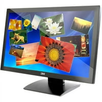 M2467PW 24 LCD monitor osjetljiv na dodir, 16: 9, MS