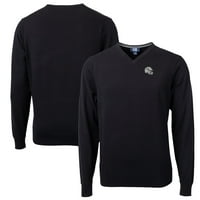 Muški rezač i buck black miami dupin kaciga Lakemont Tri-Blend džemper od pulover V-izrezom