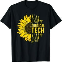Hirurška tehnologija Slatka majica hirurške tehnologije