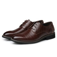 Muške cipele otporne na klizanje Muške cipele s kliznom radne cipele Restoran Klasične cipele za muškarce