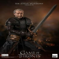 Ser Jorah Mormont 1: Sličica skale
