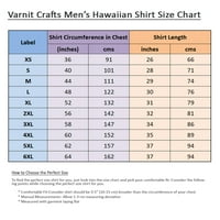 Varnit zanatske majice za muškarce Aloha Beach Darkturq 5xl