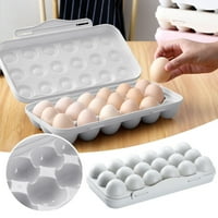 Preporučaj sa prepune prepune posude Hladnjak Hladnjak Jaje Bo Anti sudar Oštećeno skladištenje jaja