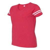 MMF - Ženska fudbalska fina dres majica, do veličine 3xl - rođendanski poklon kraljice rođeni su u novembru