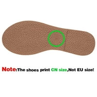 Kaubojske čizme za žene čipke za čipke koljena gole cipele s ravnim krugovima, casual dugačke čizme