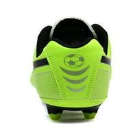 Ymiytan Unise Sportske tenisice okrugli nogometni cileti Comfort Atletic cipele vanjska lagana prozračna
