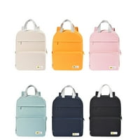 Sklopivi casual Travel Laptop ruksak kawaii školski ruksak za školske torbe za studente za tinejdžerske