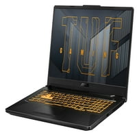 TUF FX706HEB Gaming Laptop, Nvidia GeForce RT TI, 64GB RAM, Win Pro) sa Microsoftovim osobnim središtem