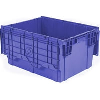 Distributivni kontejner FLIPAK, 27- 20- 15-5 16, plava