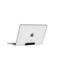 [U] od strane UAG dizajniran za MacBook Air 13 BUCENT ledeni crni, prozirni trajni lagani udarni otporni