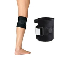 PAWRRANP Tlačna točka narukvice ublažavaju akupresursku nogu Sciatica, magnetna terapija jastučić za