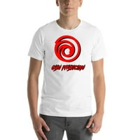 3xl Gyn Ljekar Cali dizajn kratkih rukava pamučna majica po nedefiniranim poklonima
