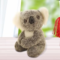 AOZOWIN Punjena simulacija koala zoološki vrt poklon koal dječja igračka