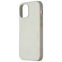 NIMBUS VEGA serija Biorazgradivi futrola za iPhone Mini - Sandstone