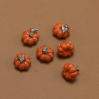 Privjesci za bundeve od legura Halloween Charms DIY nakit za izradu nakita za narukvicu ogrlica