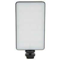 Svjetlo za Telefon Mini LED lampica kamere, prijenosni fotografski rasvjetni komplet, LED popunjavanje