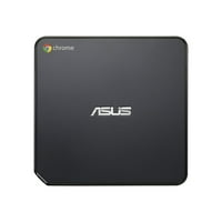 Obnovljen Asus Chromebo CN 2GB RAM, 16GB SSD, 1.4GHz Intel Celeron 2955U