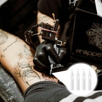 BO profesionalne sterilizacijske tetovaže igle za igle dijelove za usta tetovaže