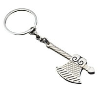 Mini ključ za muškarce za muškarce Keyring Car Bag Combinaling Tool Prijenosni mini džepni AX odvijač