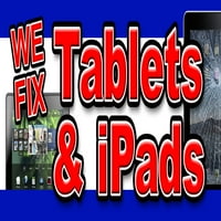 24 FI tablete i iPads naljepnica za popravak naljepnice za ublažavanje zamijeni ekran iPhone