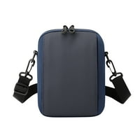 Prijenosni jedan ramenski ruksak za muškarce Bo vrećicu, sportska torba za mobilne telefone, glasnik,