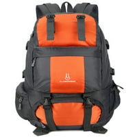Avamo Ženski putnički ruksaci Veliki kapacitet Daypack Multi džepovi Pješački ruksak udarni ranac penjanje