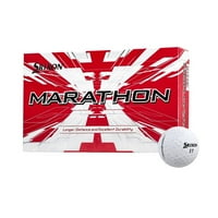 Srixon Marathon Golf kuglice, pakovanje